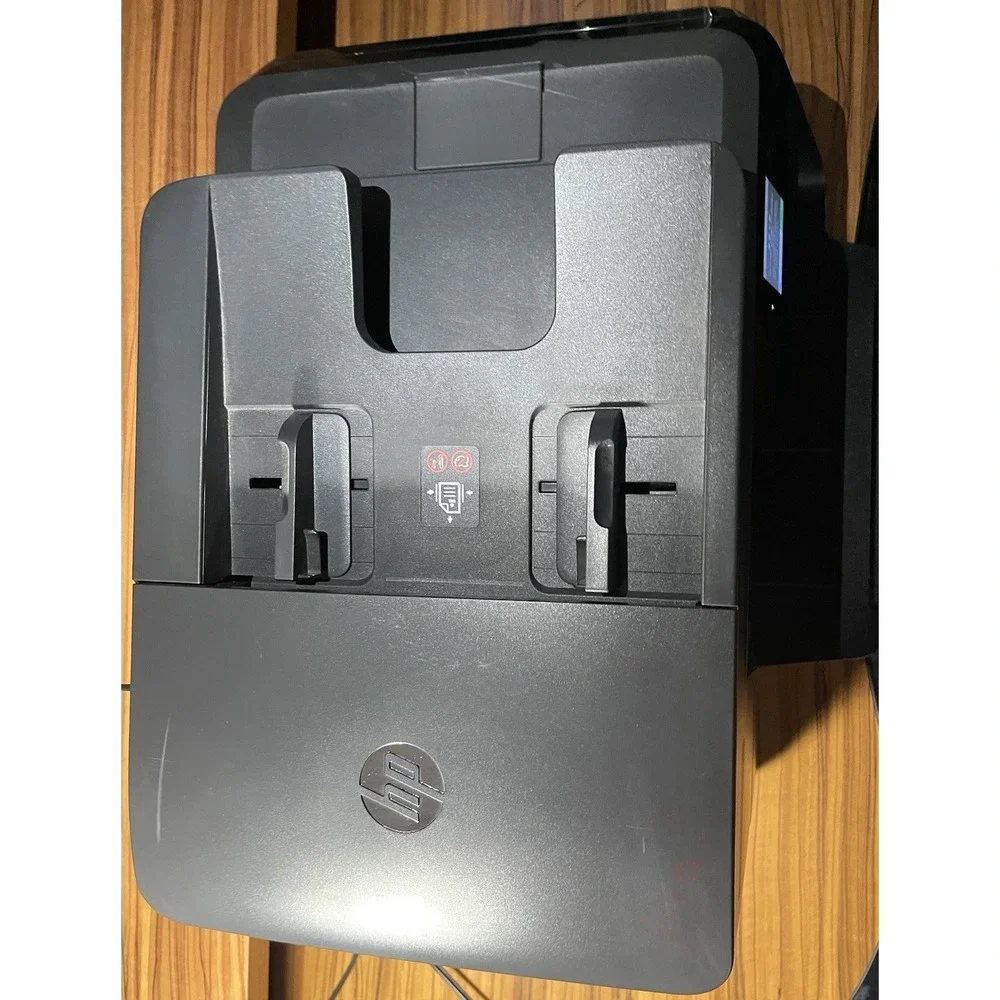 HP OFFICEJET PRO 8702 All-in-One Wireless Color Printer